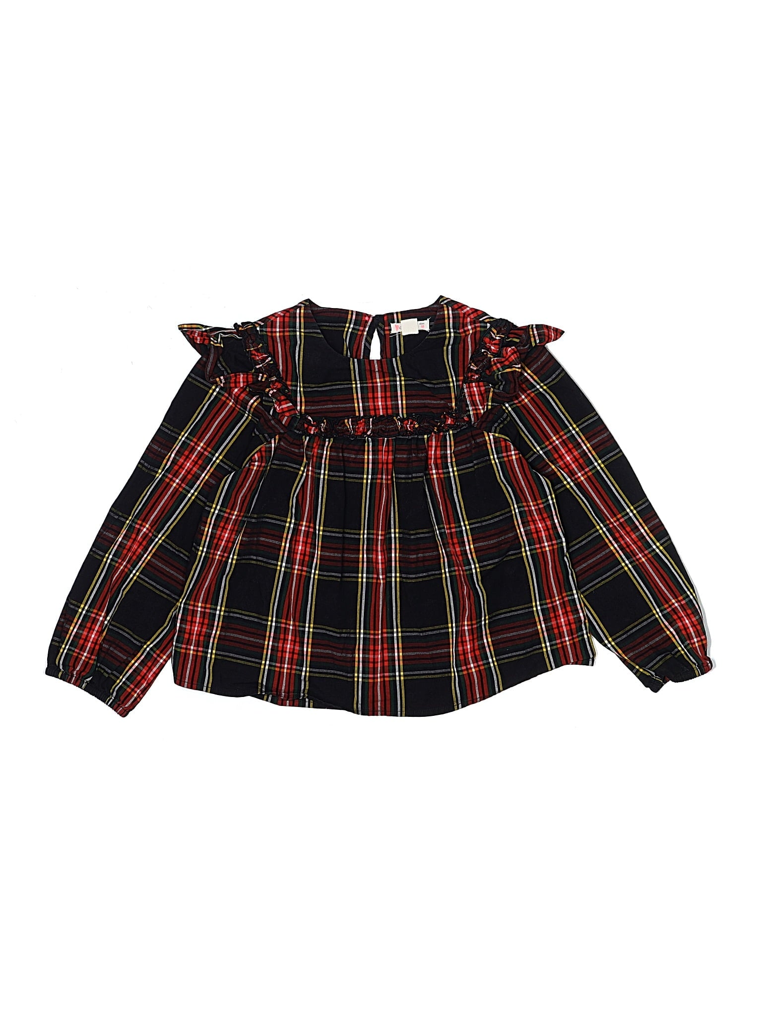 1 size - M (Kids)