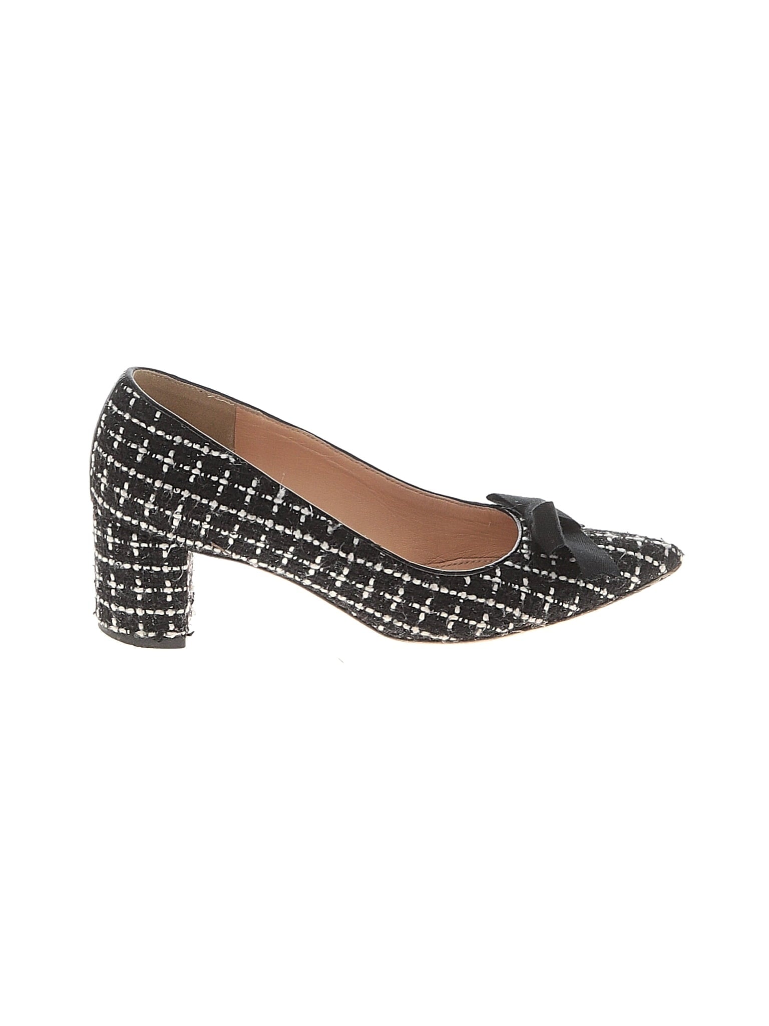 1 shoe size - 6 1/2