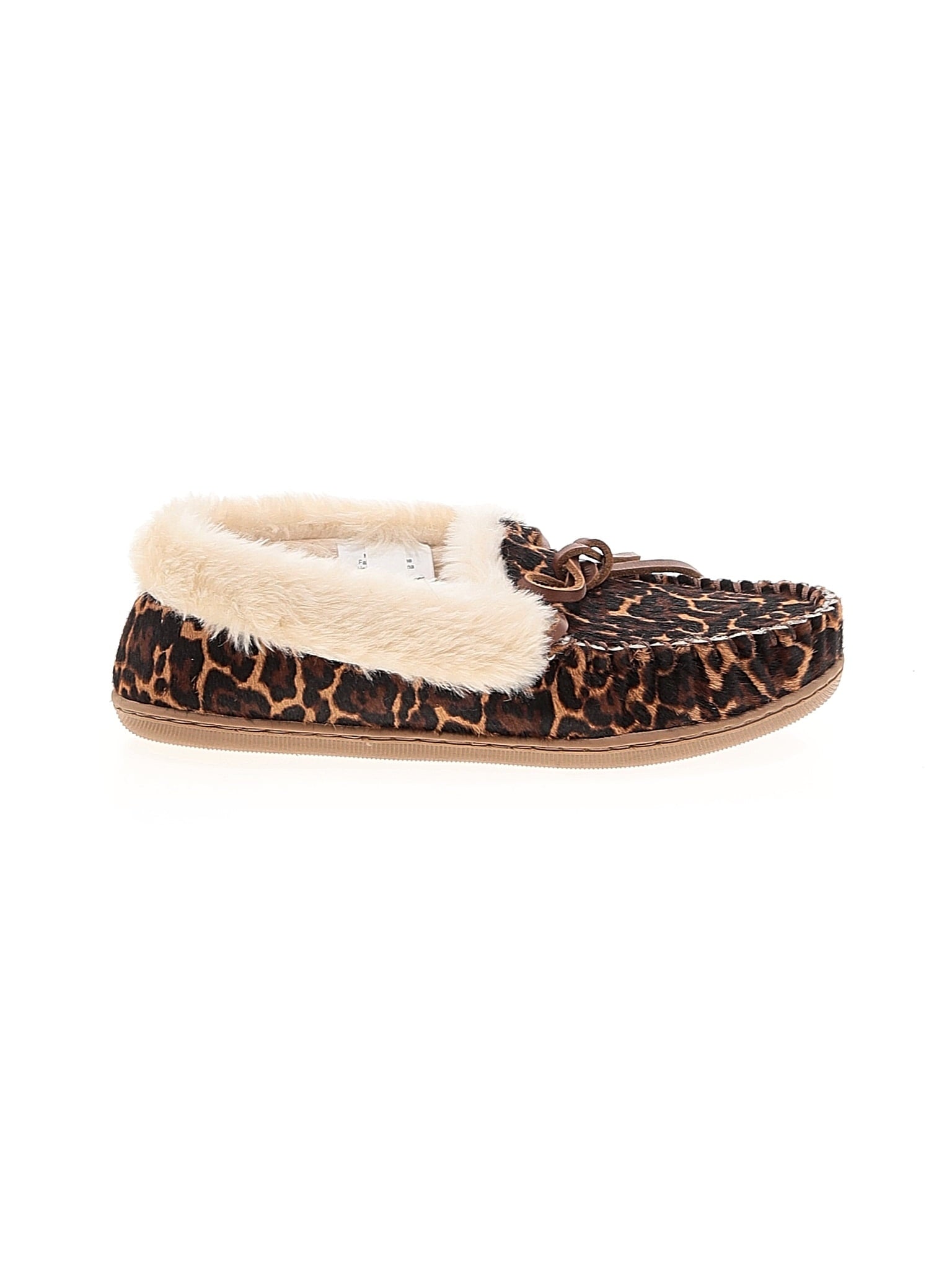 1 shoe size - 5