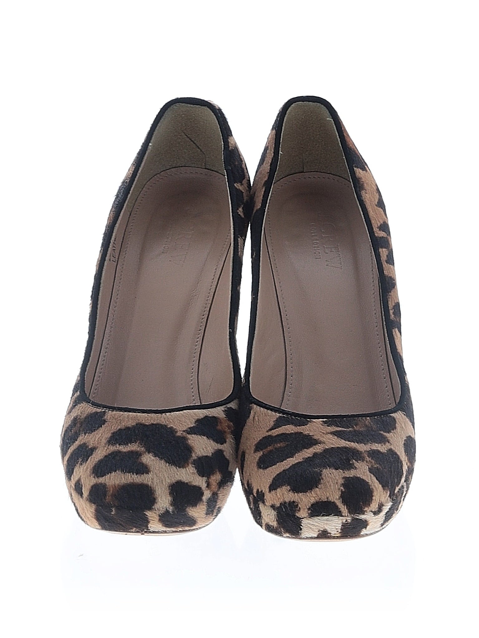 2 shoe size - 8 1/2