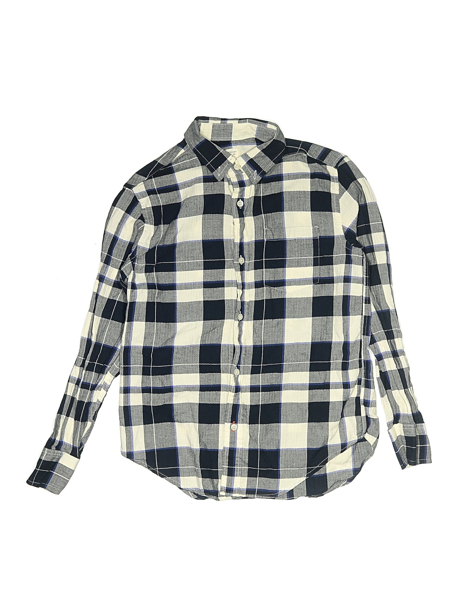 1 size - 12