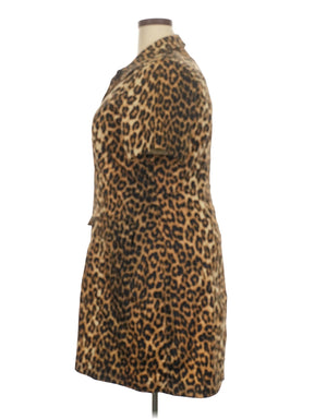 4 size - 18 W