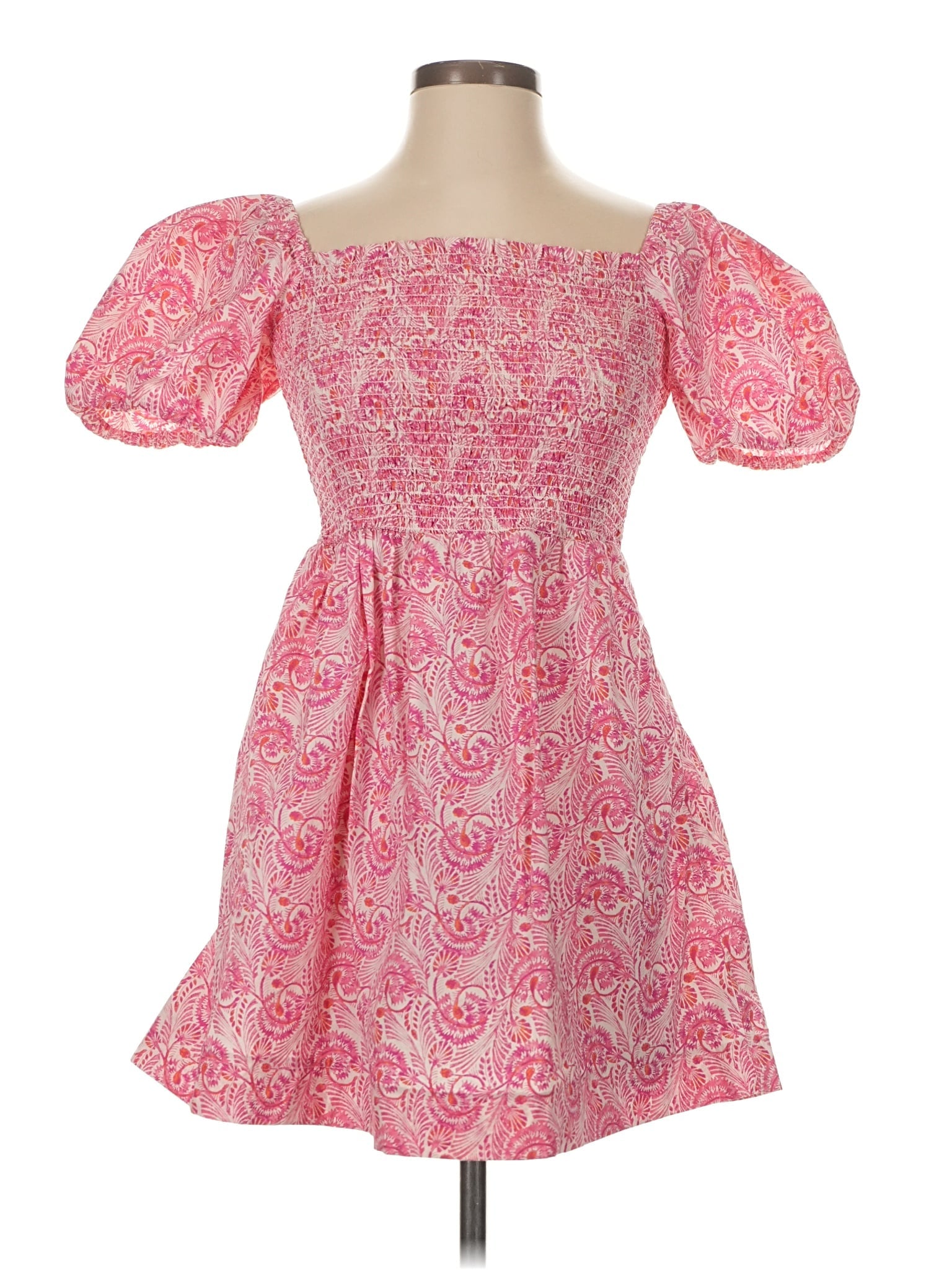 1 size - S