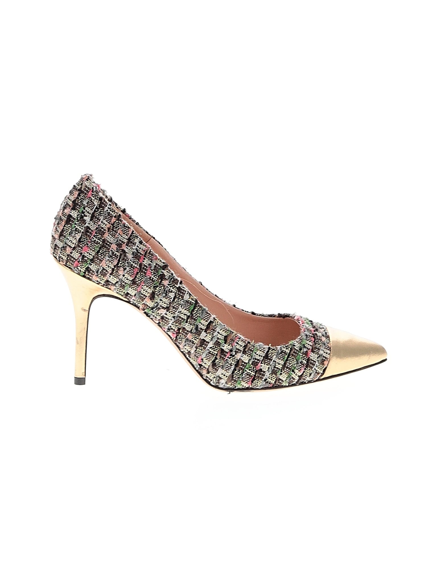 1 shoe size - 8