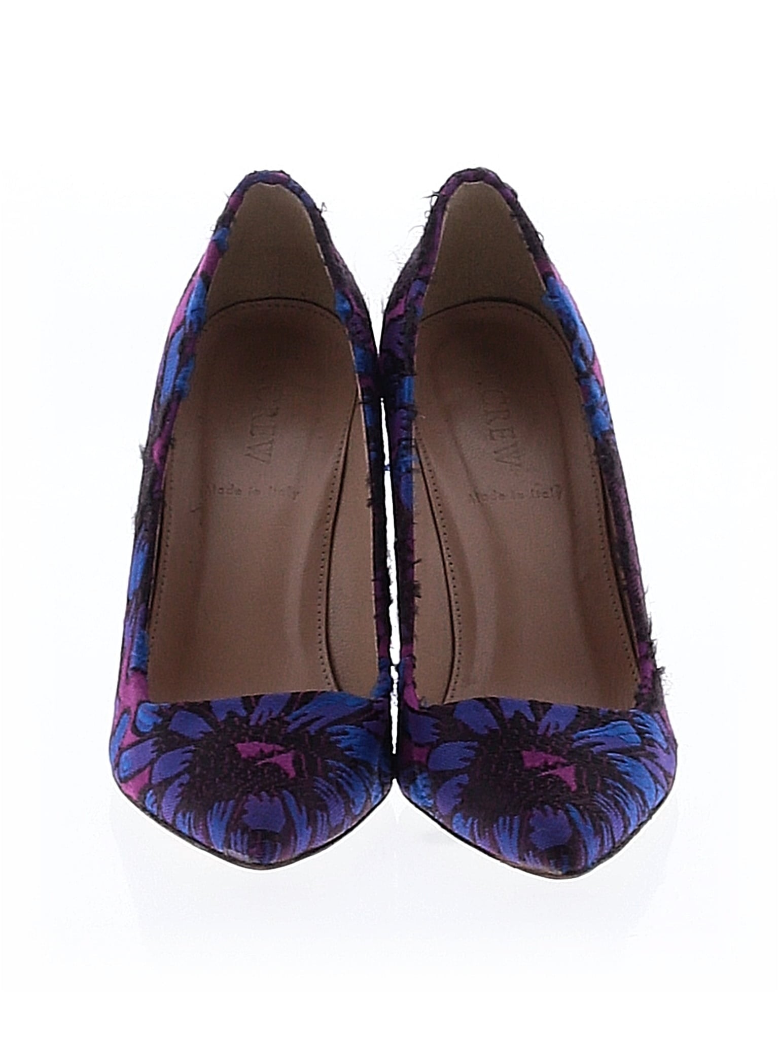 2 shoe size - 7