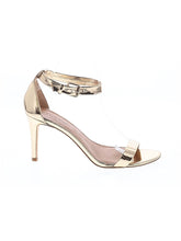 1 shoe size - 8 1/2