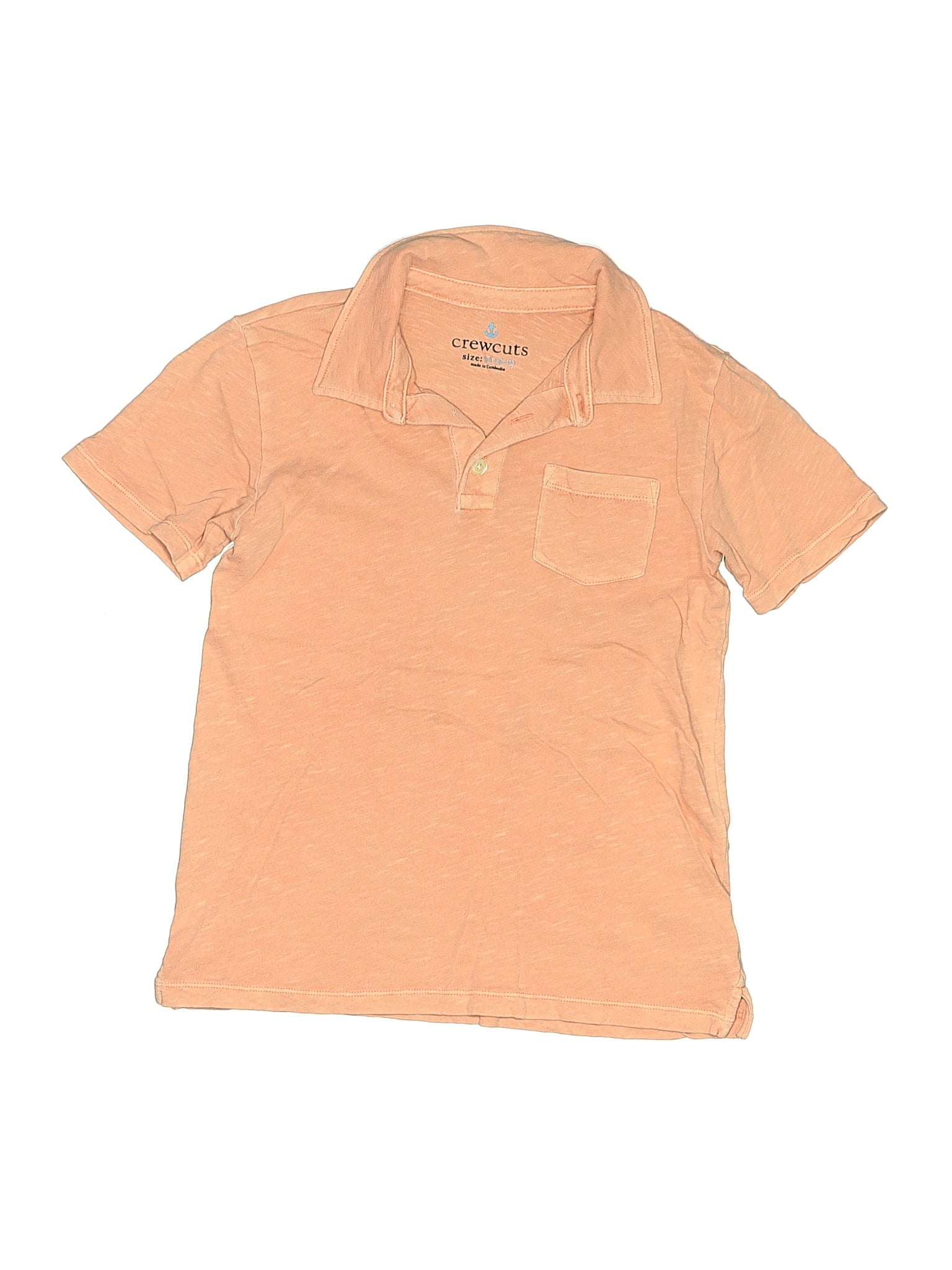 1 size - M (Kids)