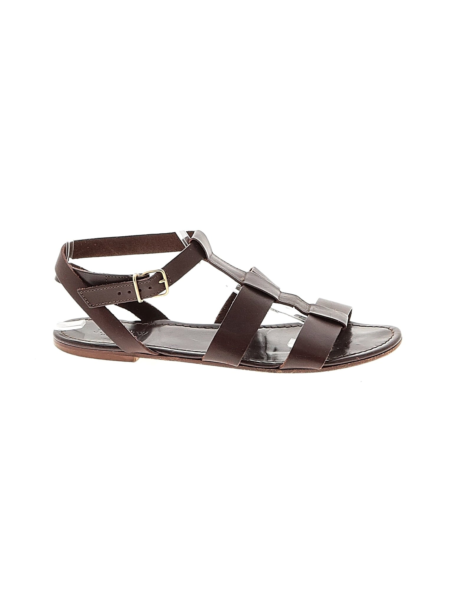1 shoe size - 8 1/2