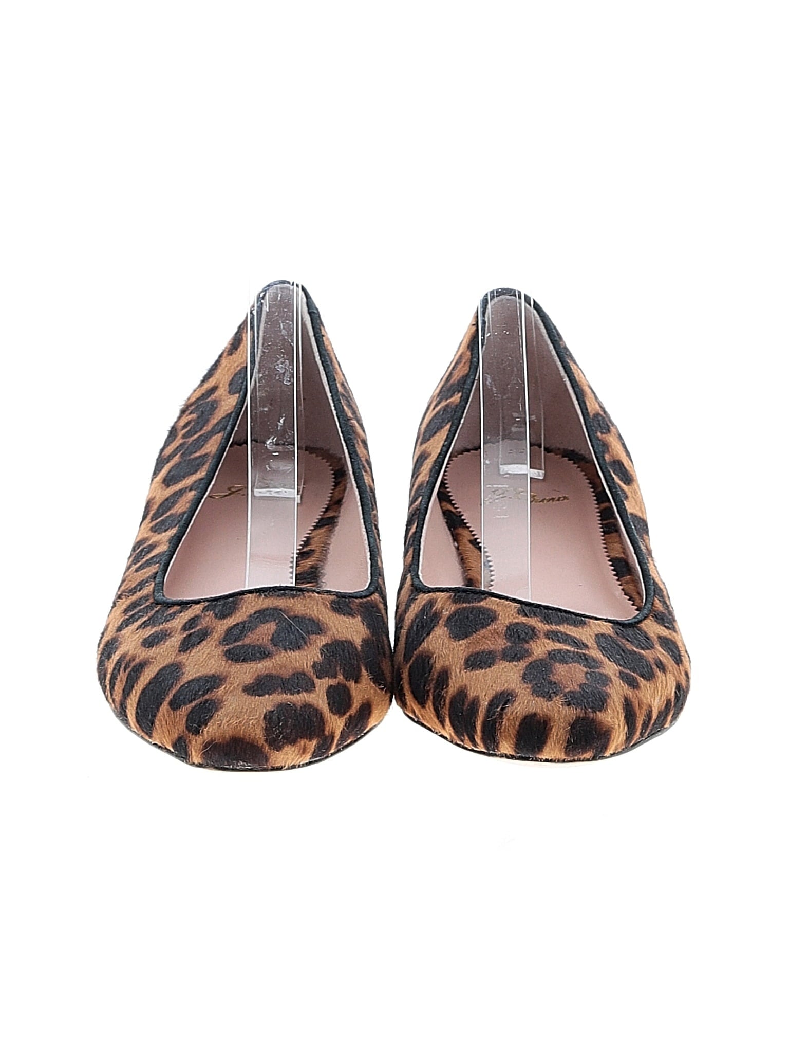 2 shoe size - 9 1/2