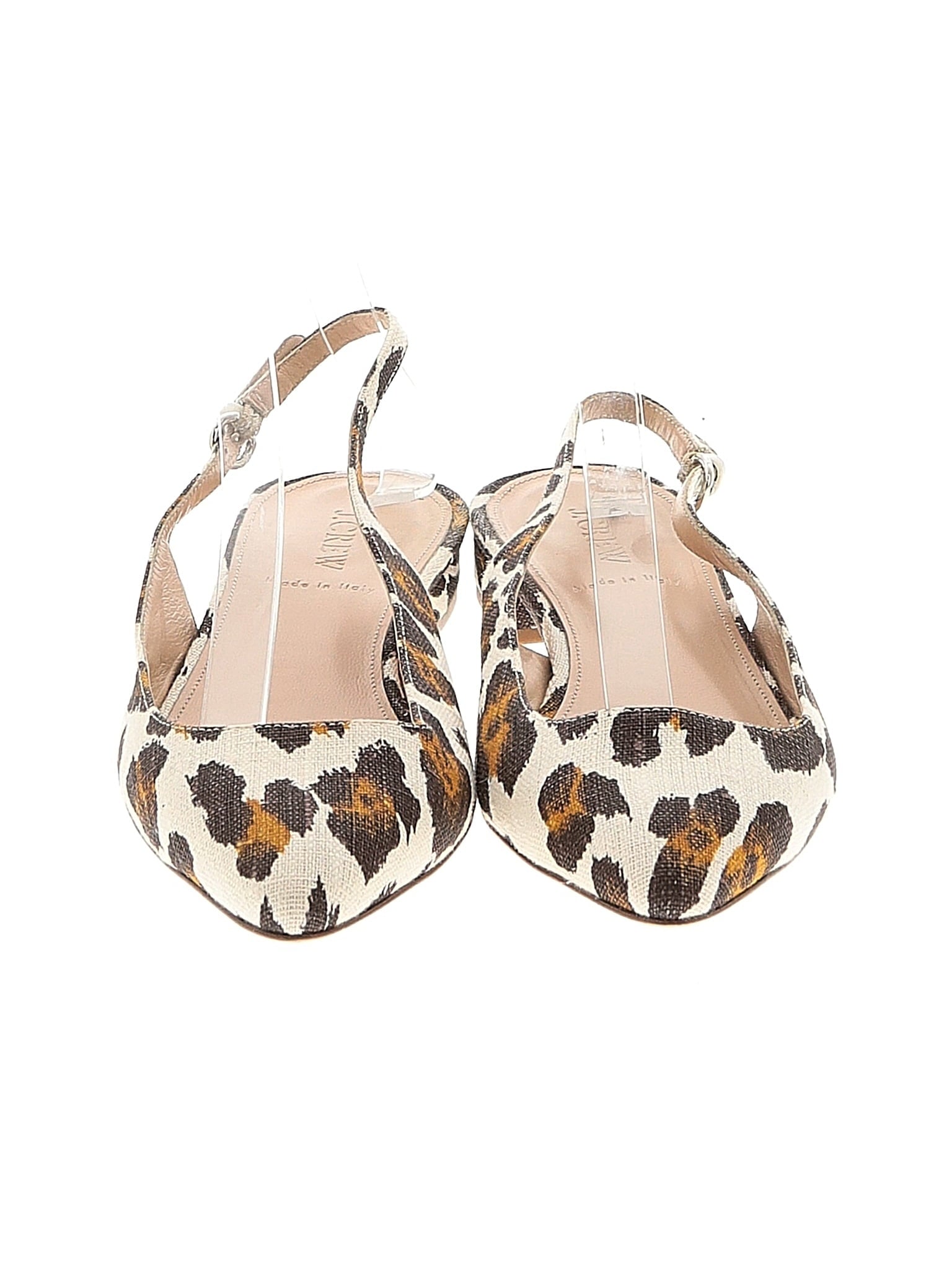 2 shoe size - 8