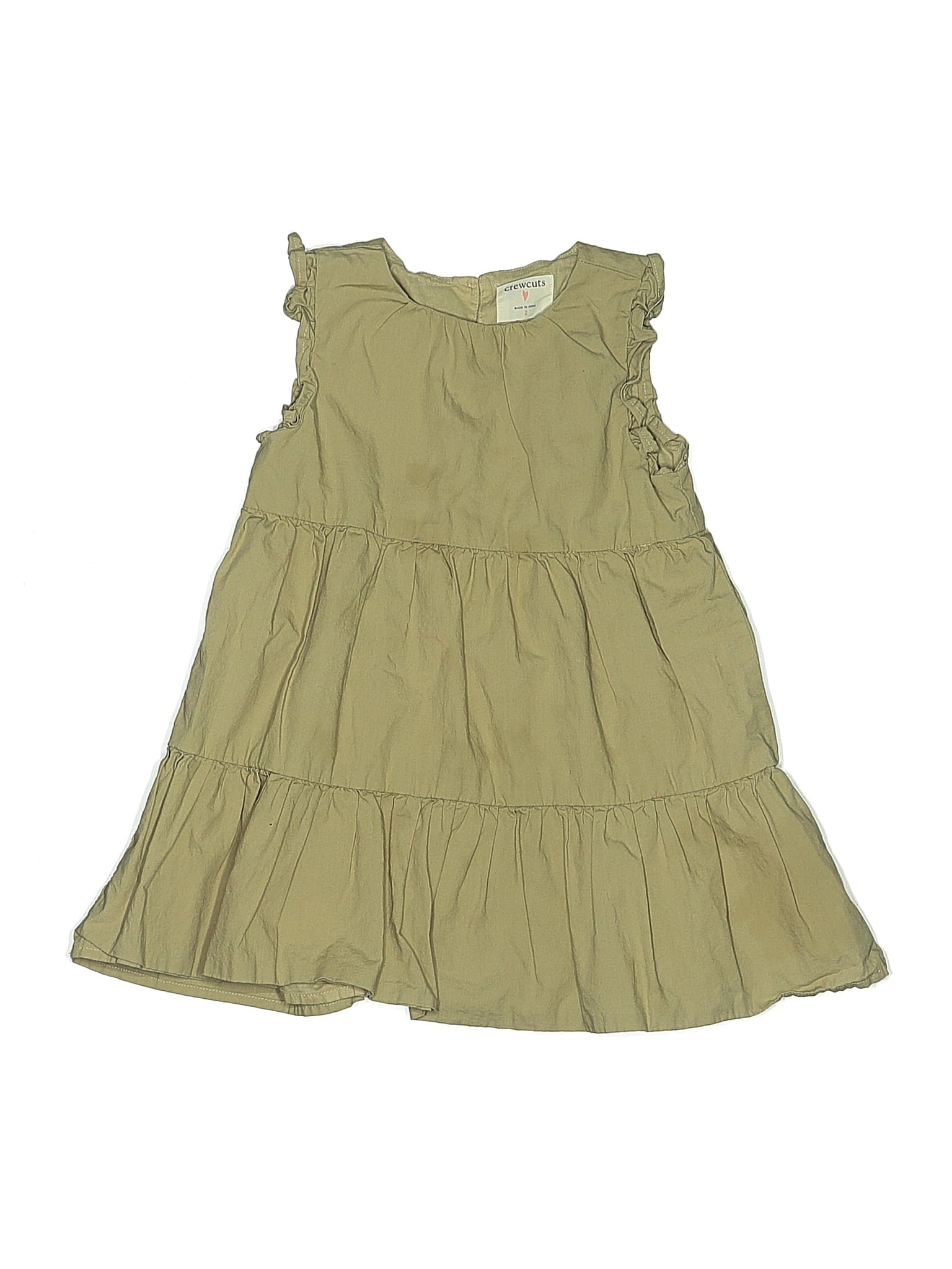 1 size - 2