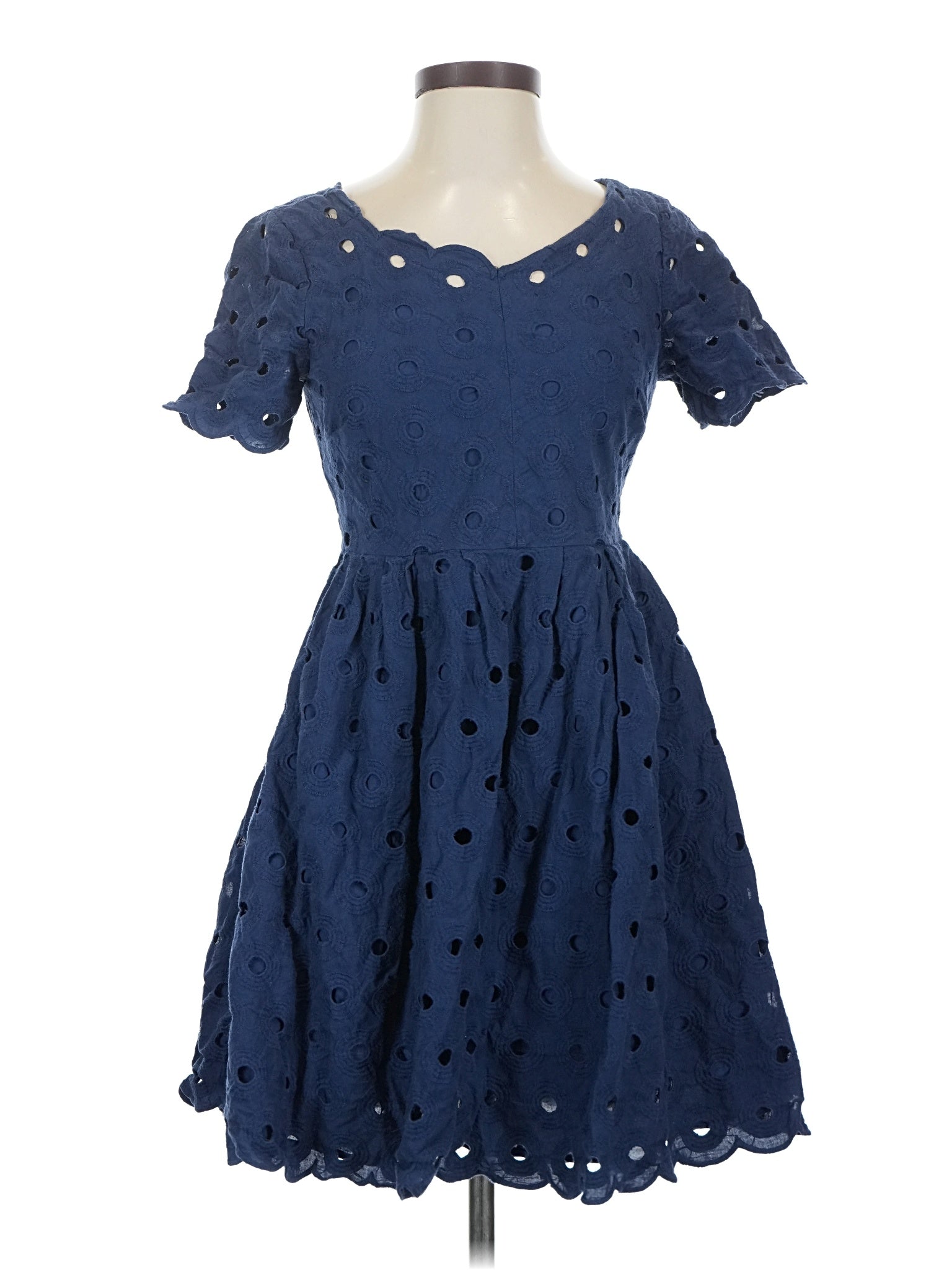 1 size - 4