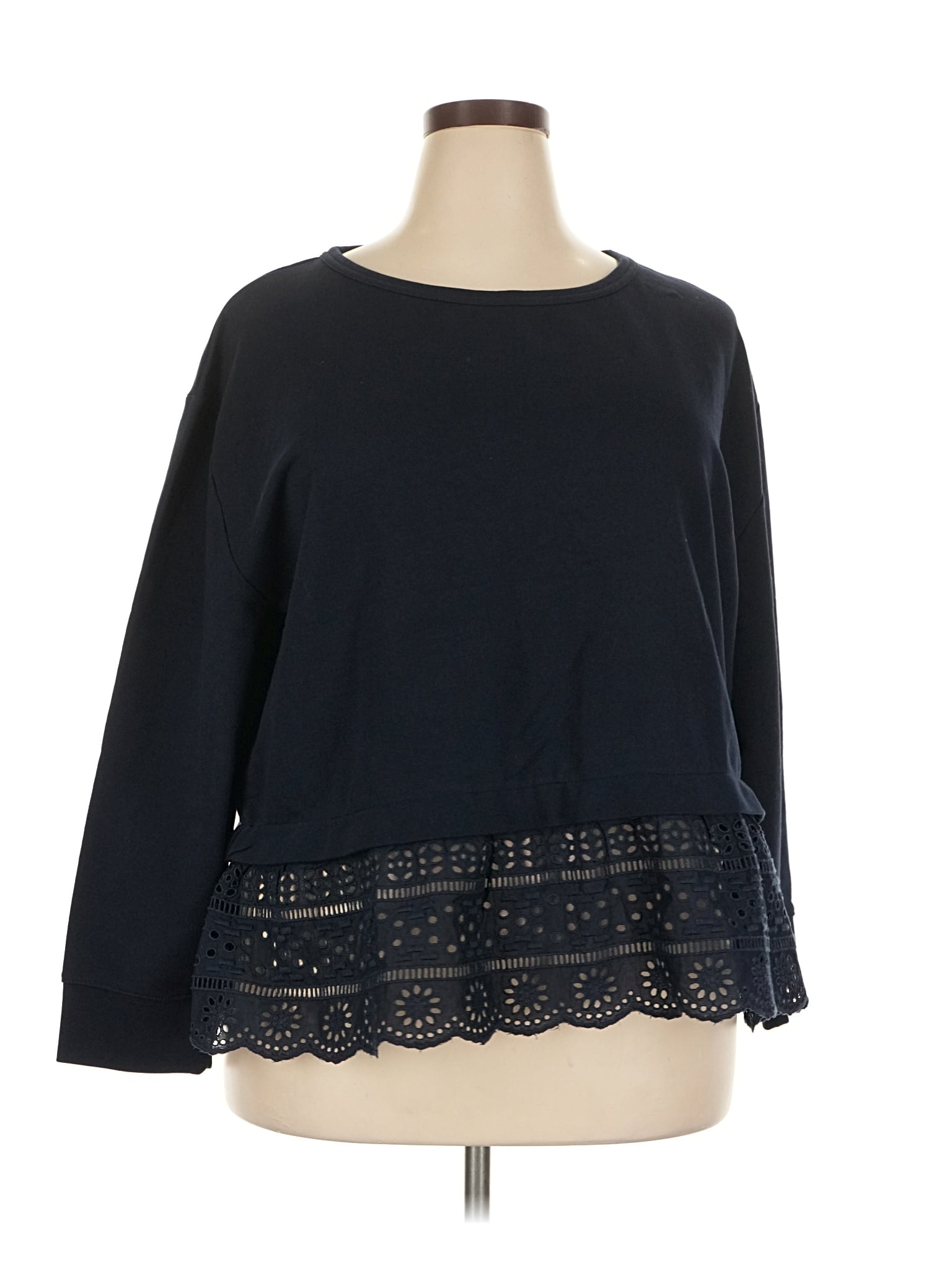 1 size - 2X W