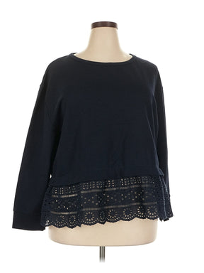 1 size - 2X W