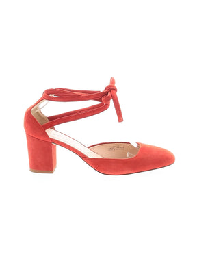 1 shoe size - 8 1/2