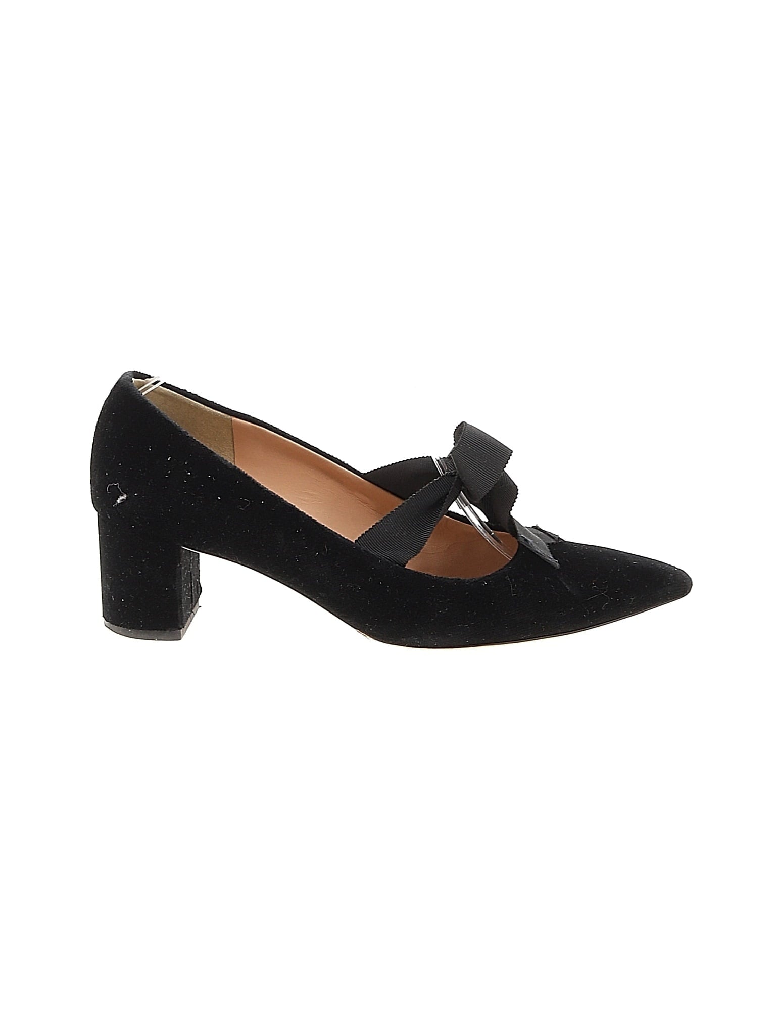 1 shoe size - 7 1/2