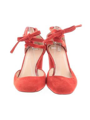 2 shoe size - 8 1/2