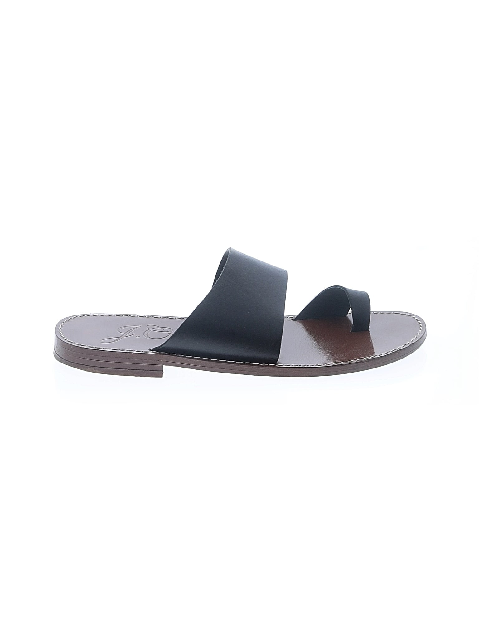 1 shoe size - 7 1/2