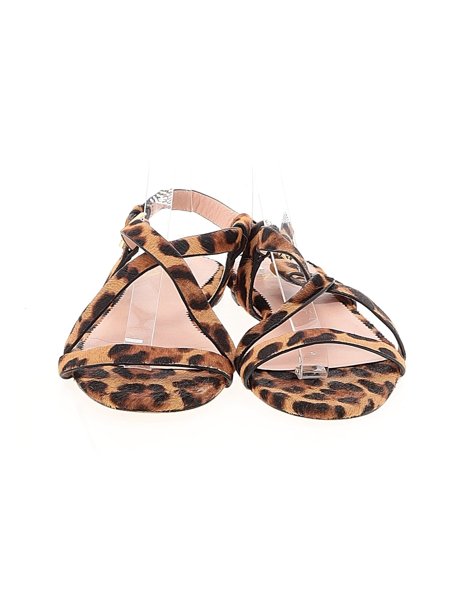 2 shoe size - 7 1/2