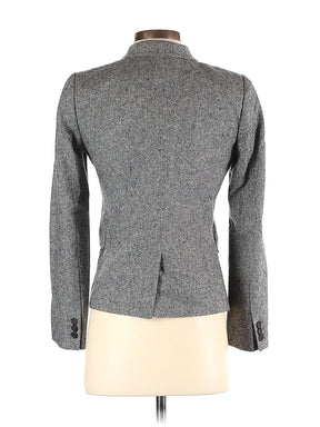 Wool Blazer size - 0