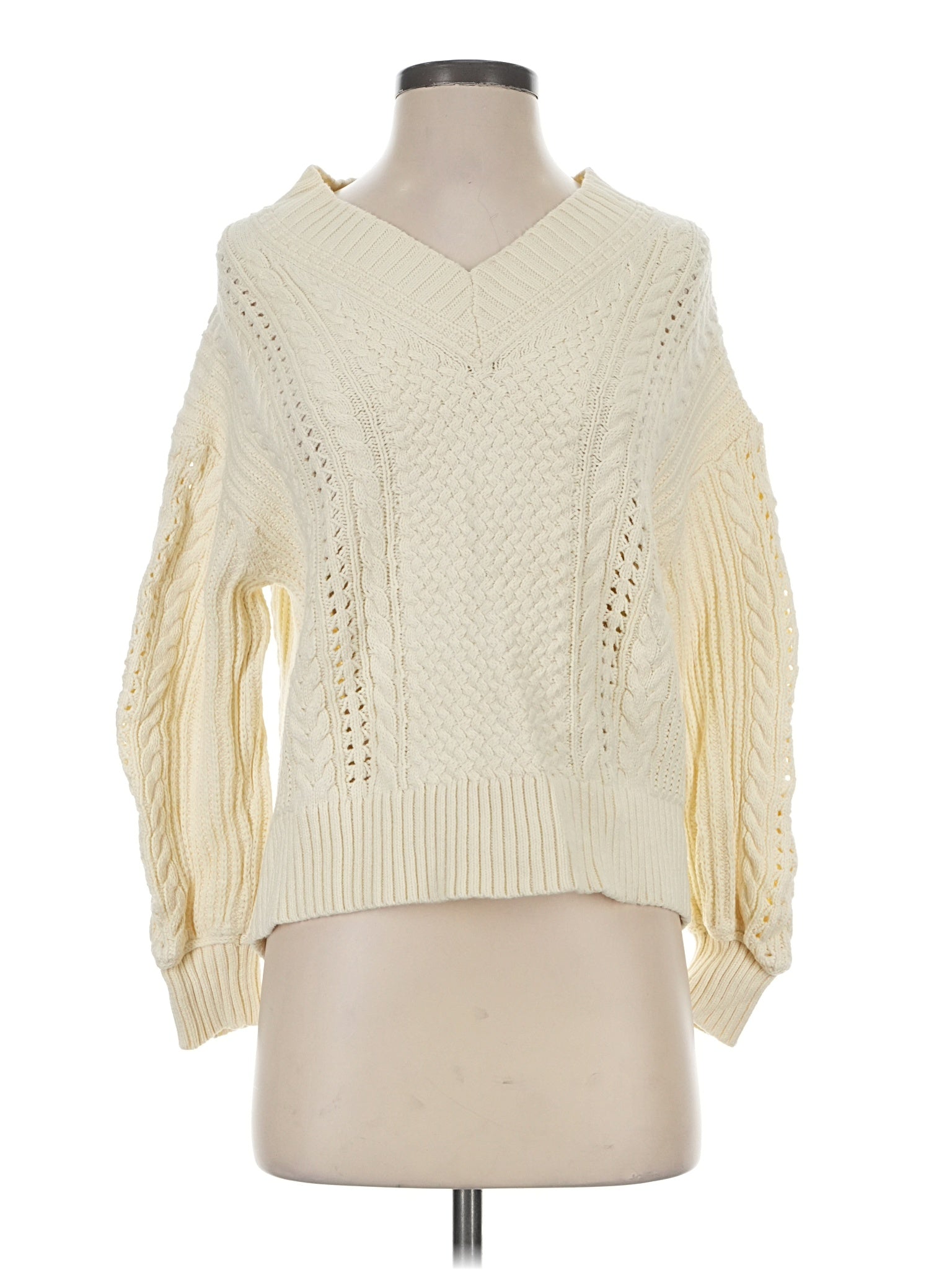 1 size - S