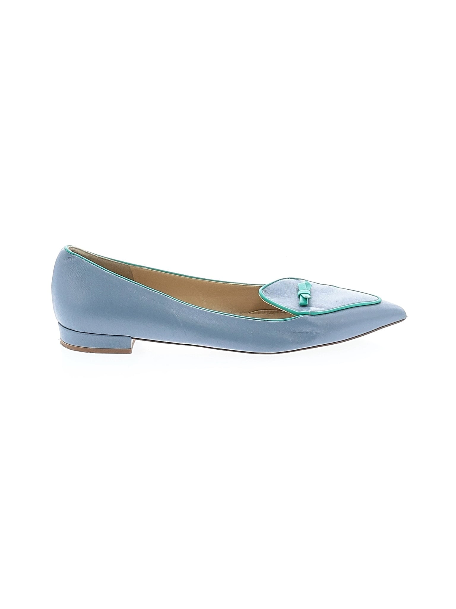 1 shoe size - 7