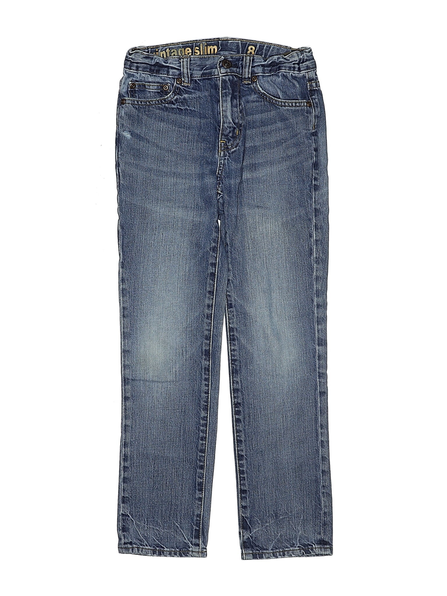 1 size - 8