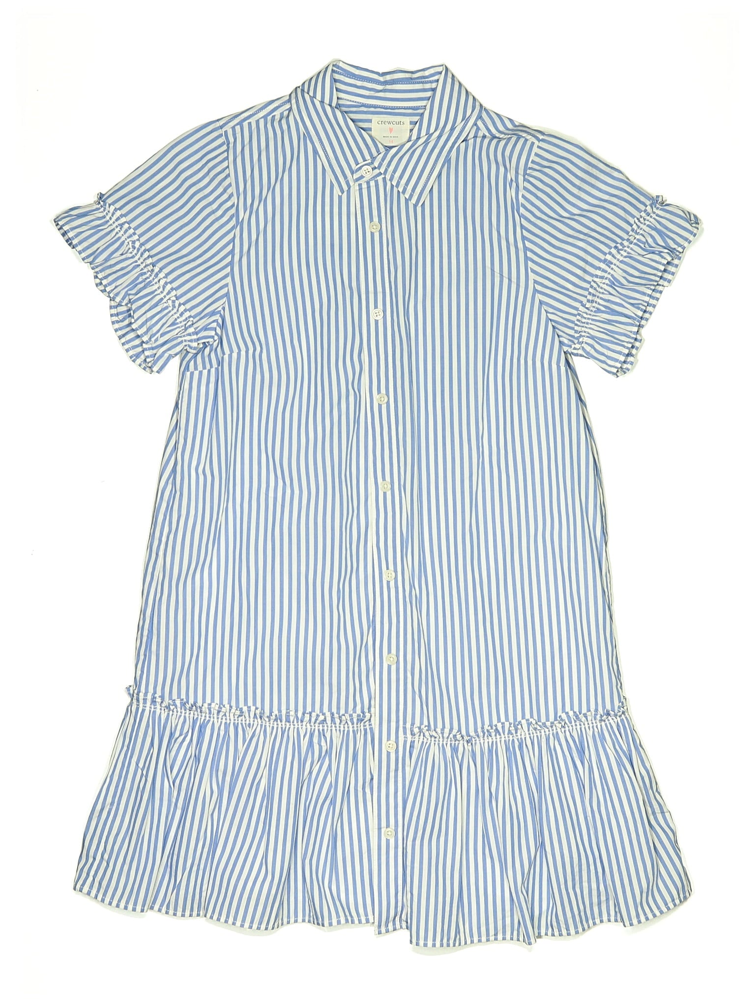 1 size - 14