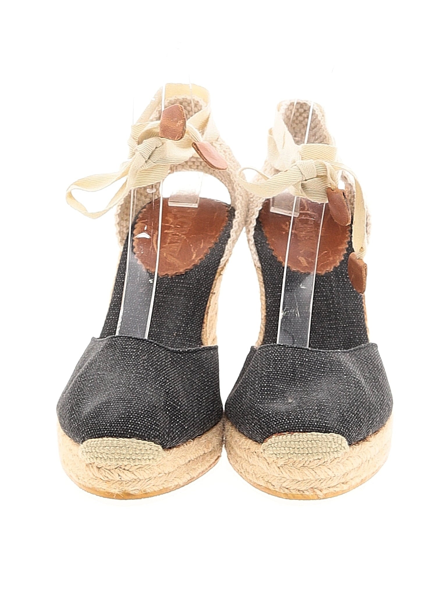 2 shoe size - 8