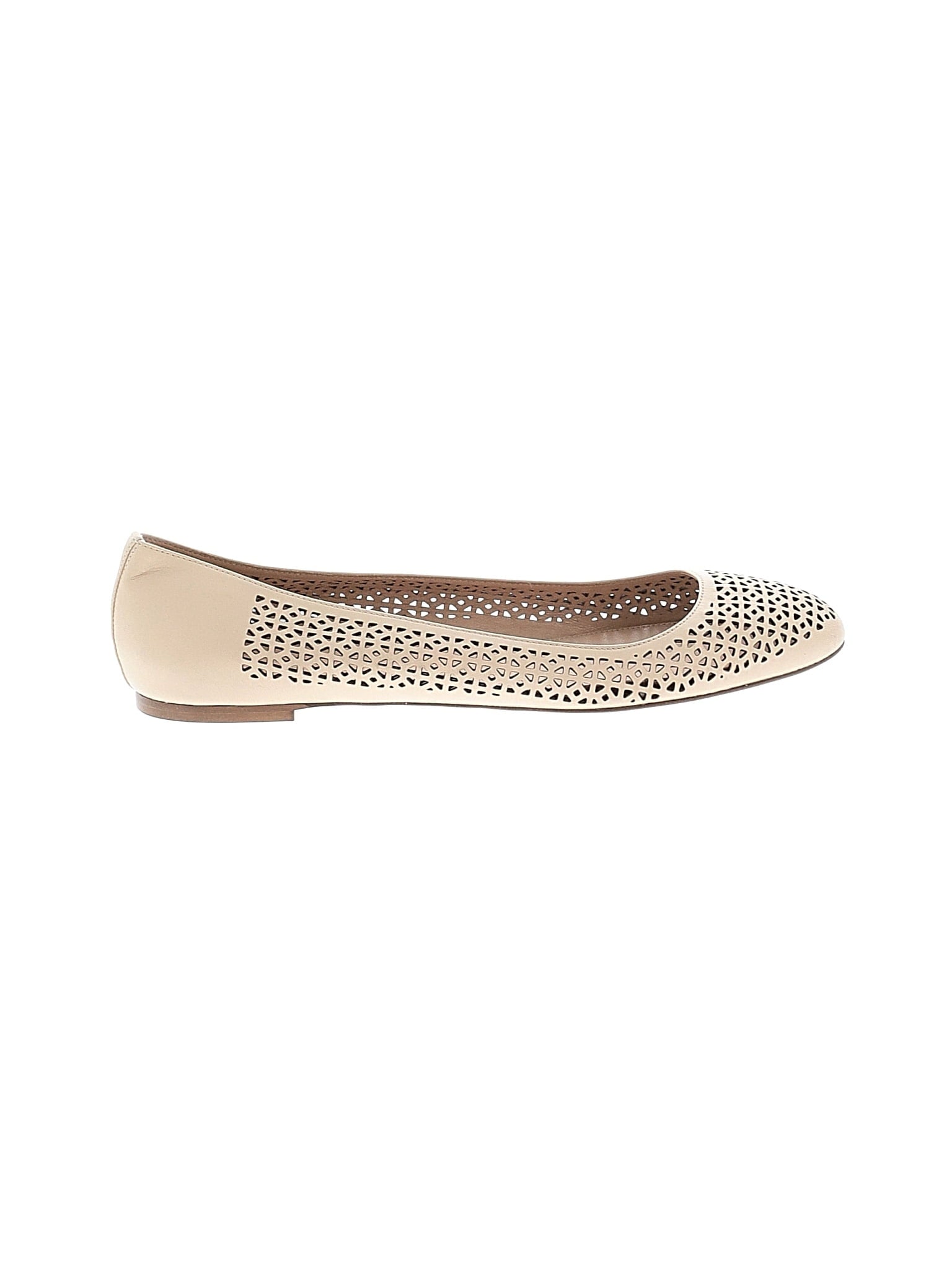 1 shoe size - 9 1/2