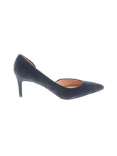 1 shoe size - 8 1/2