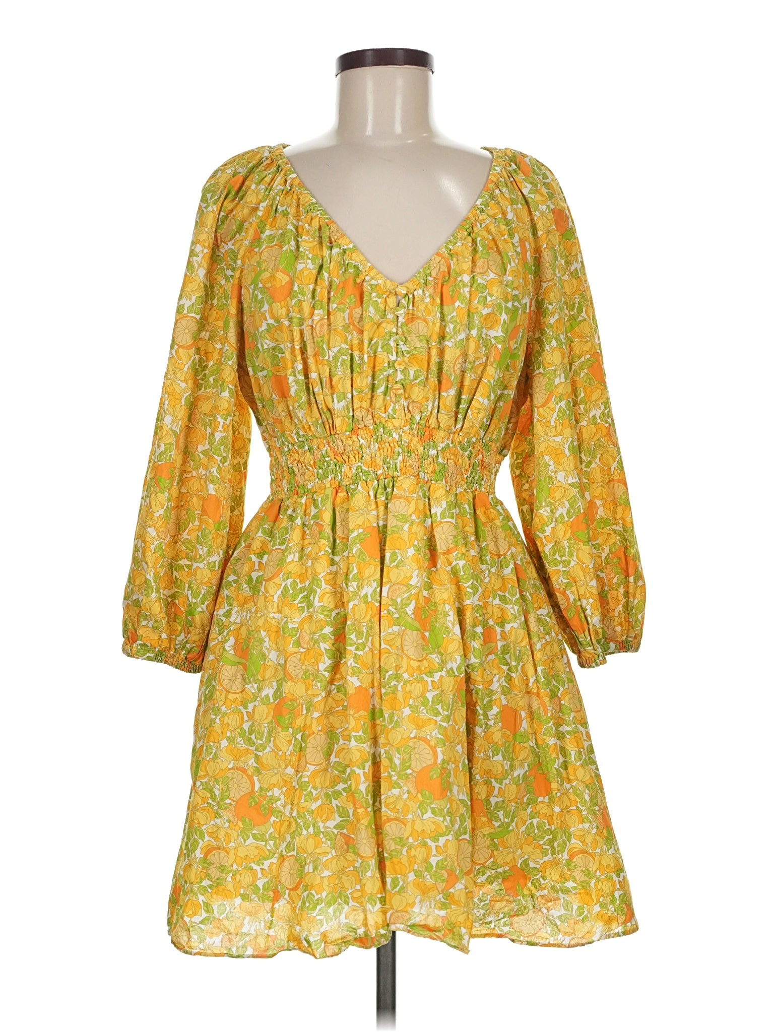1 size - M