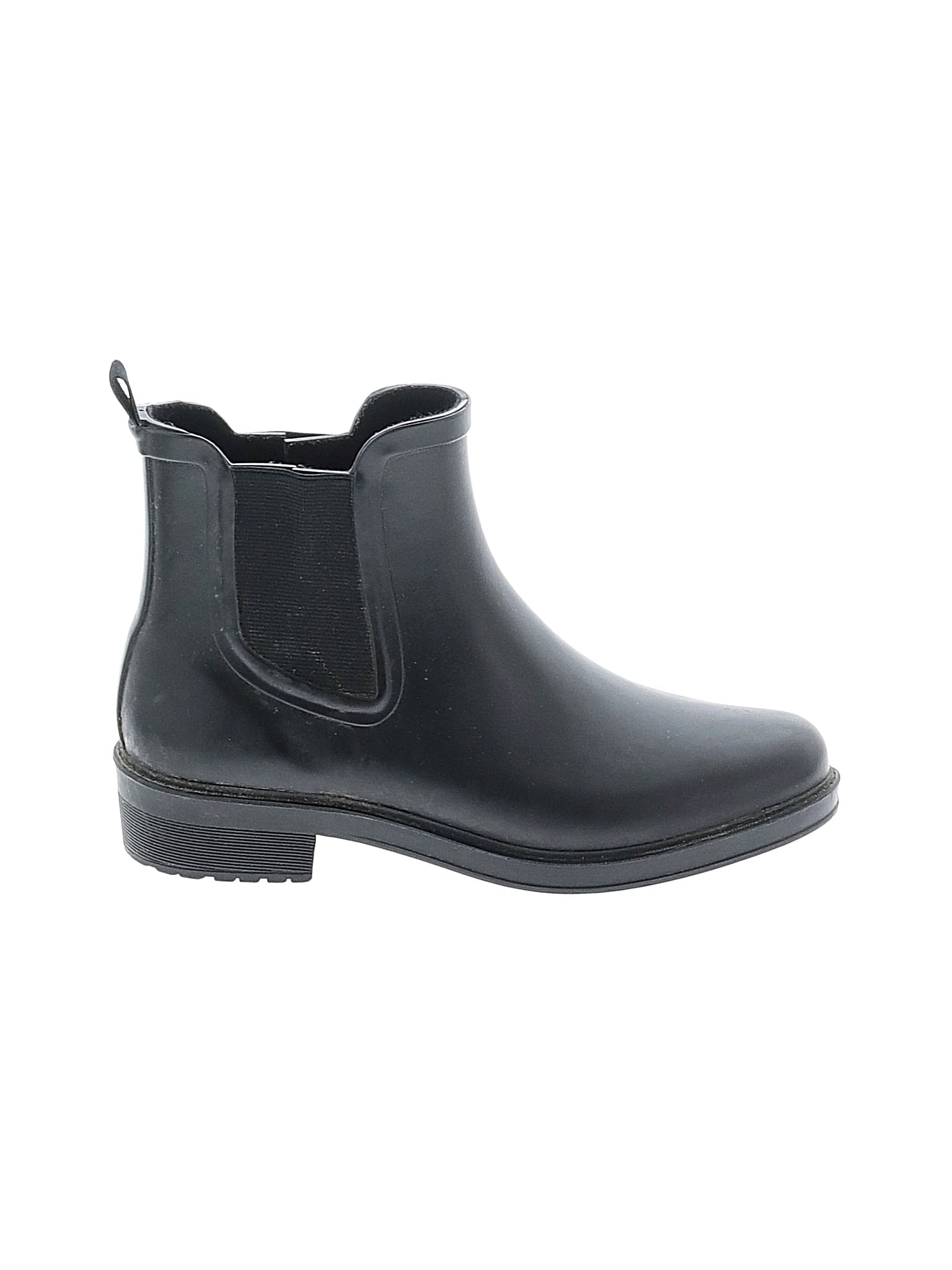 1 shoe size - 7