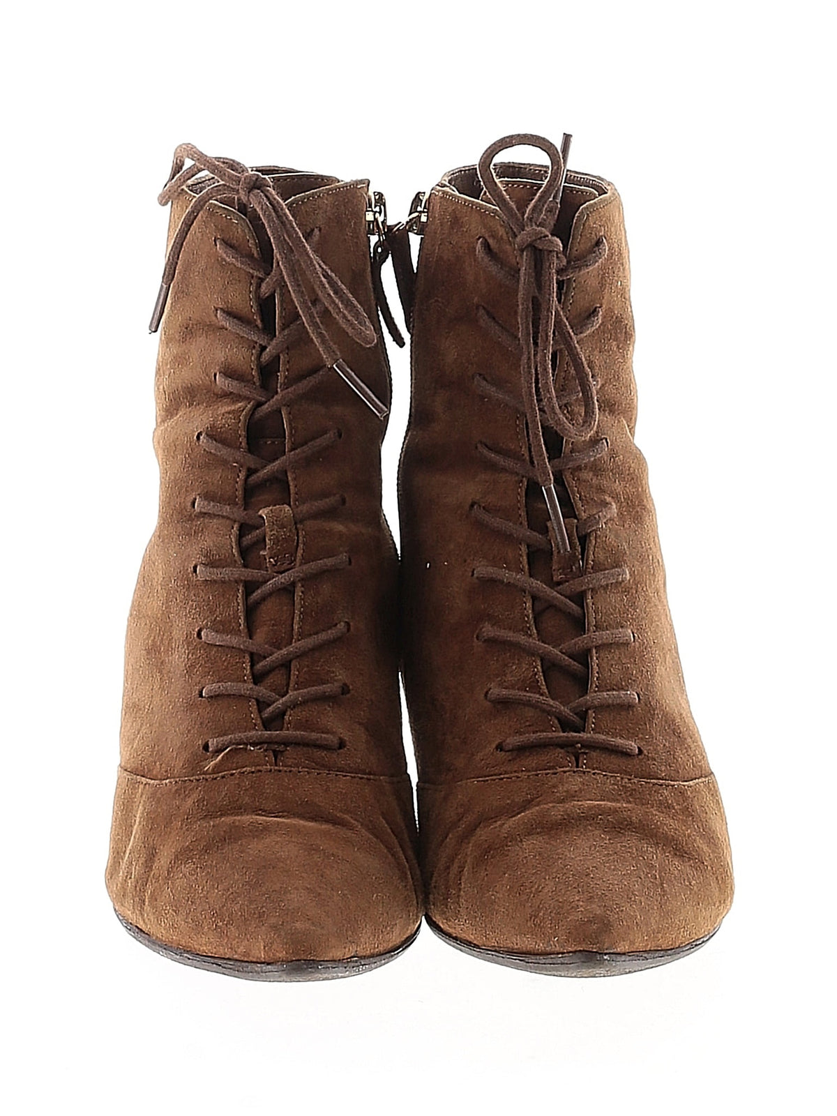 2 shoe size - 7 1/2