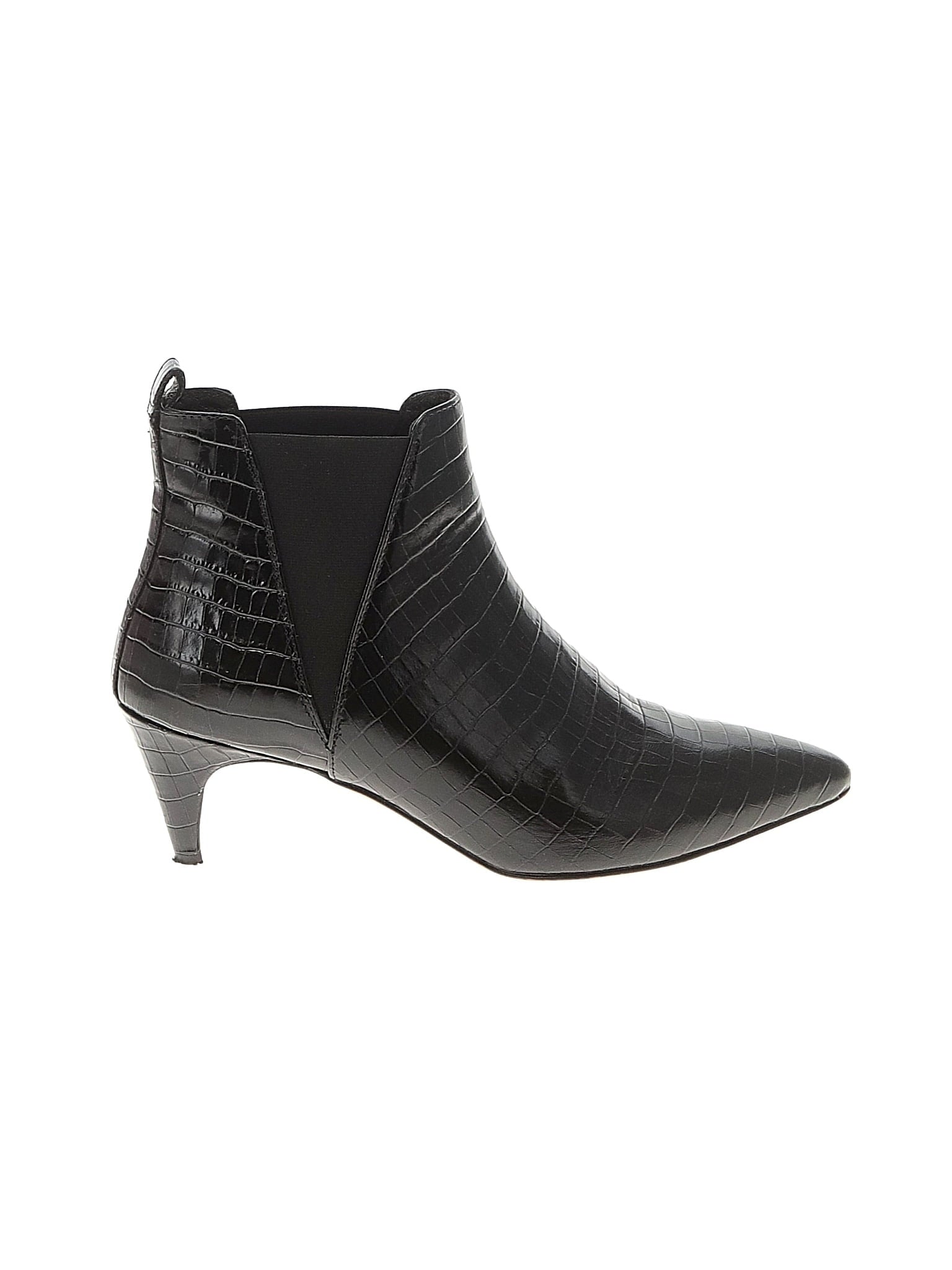 1 shoe size - 9 1/2