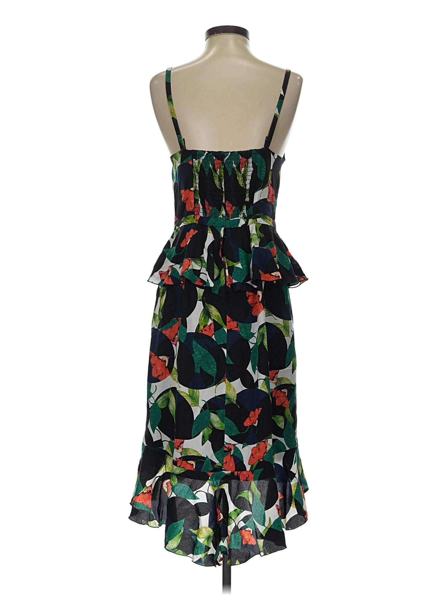 2 size - 4