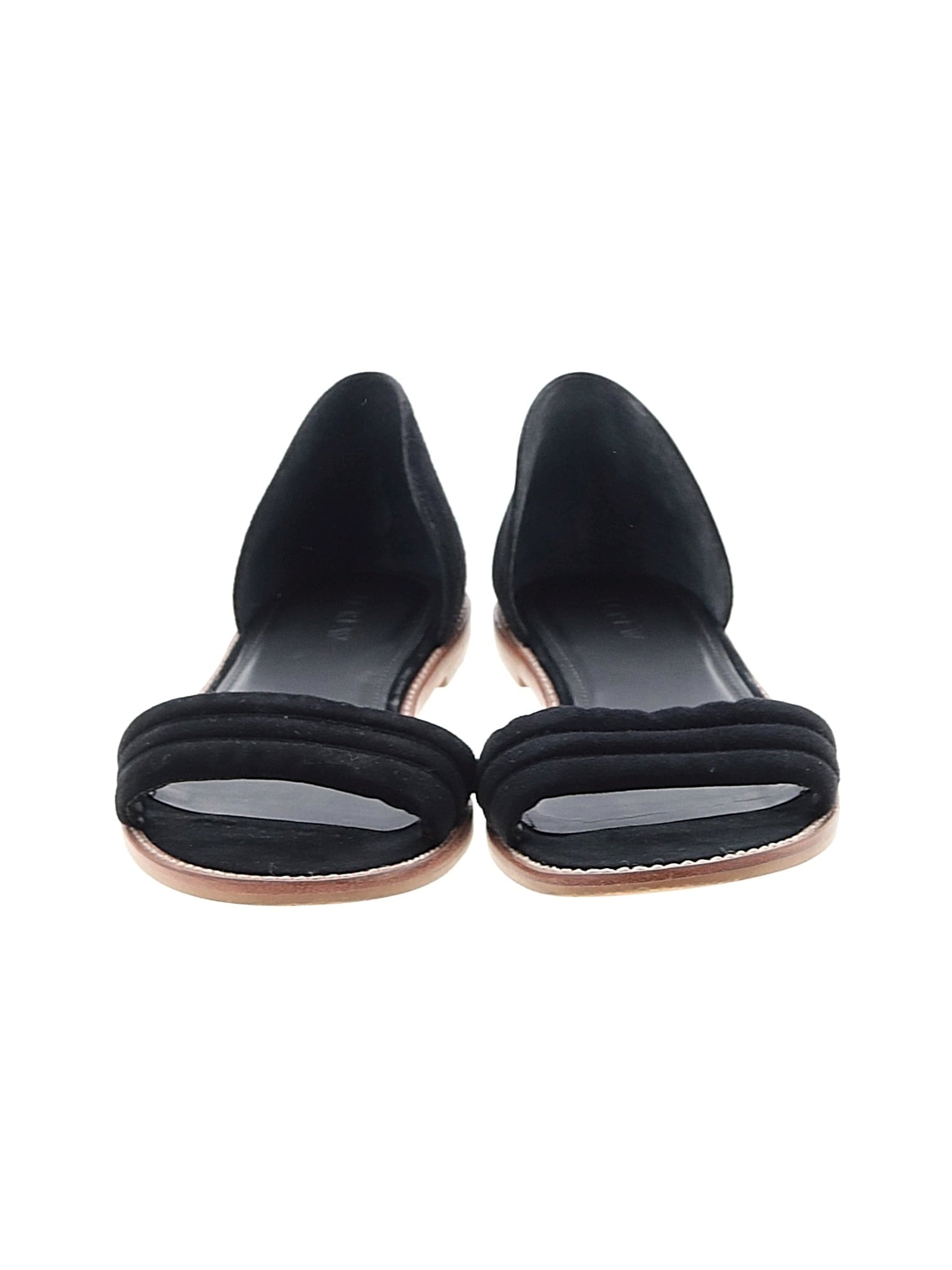 2 shoe size - 8 1/2