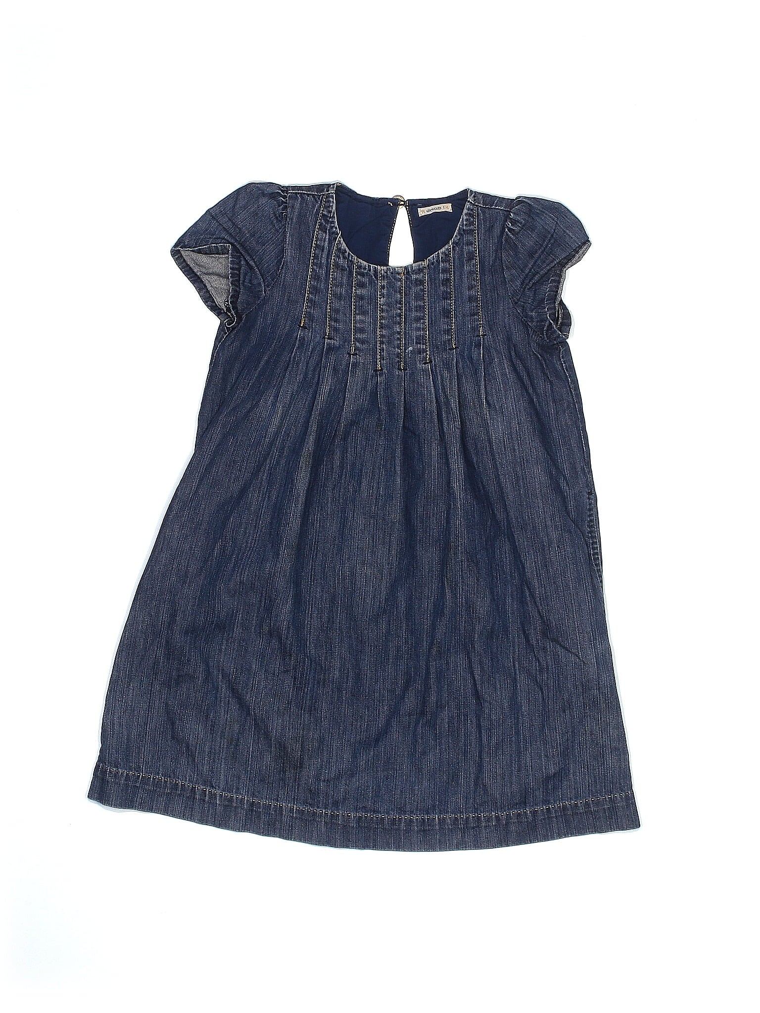 Dress size - X-Large (Kids)