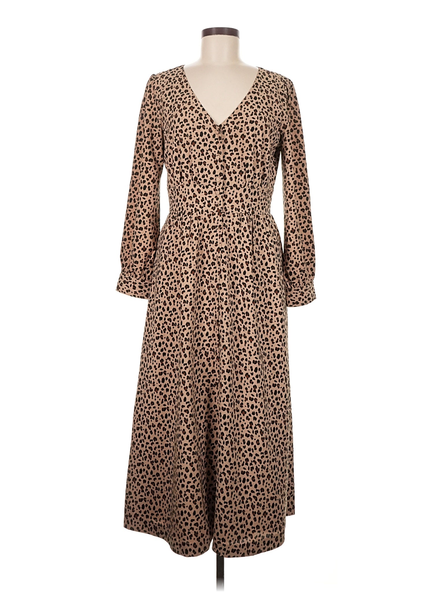1 size - 6 T