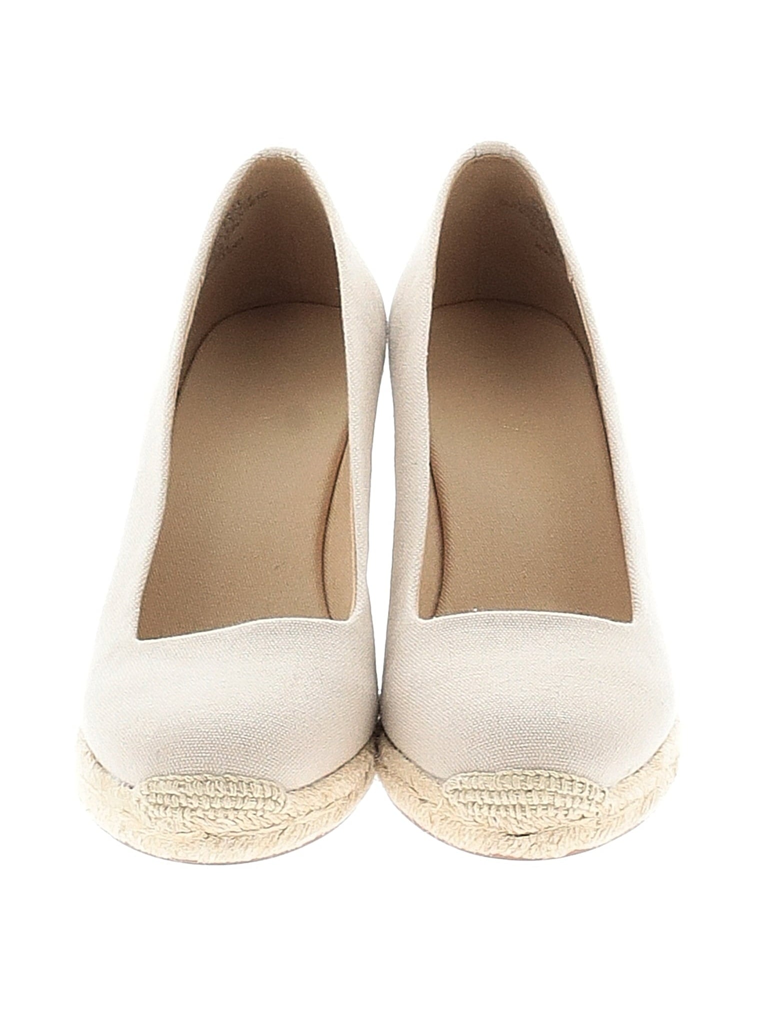 2 shoe size - 7