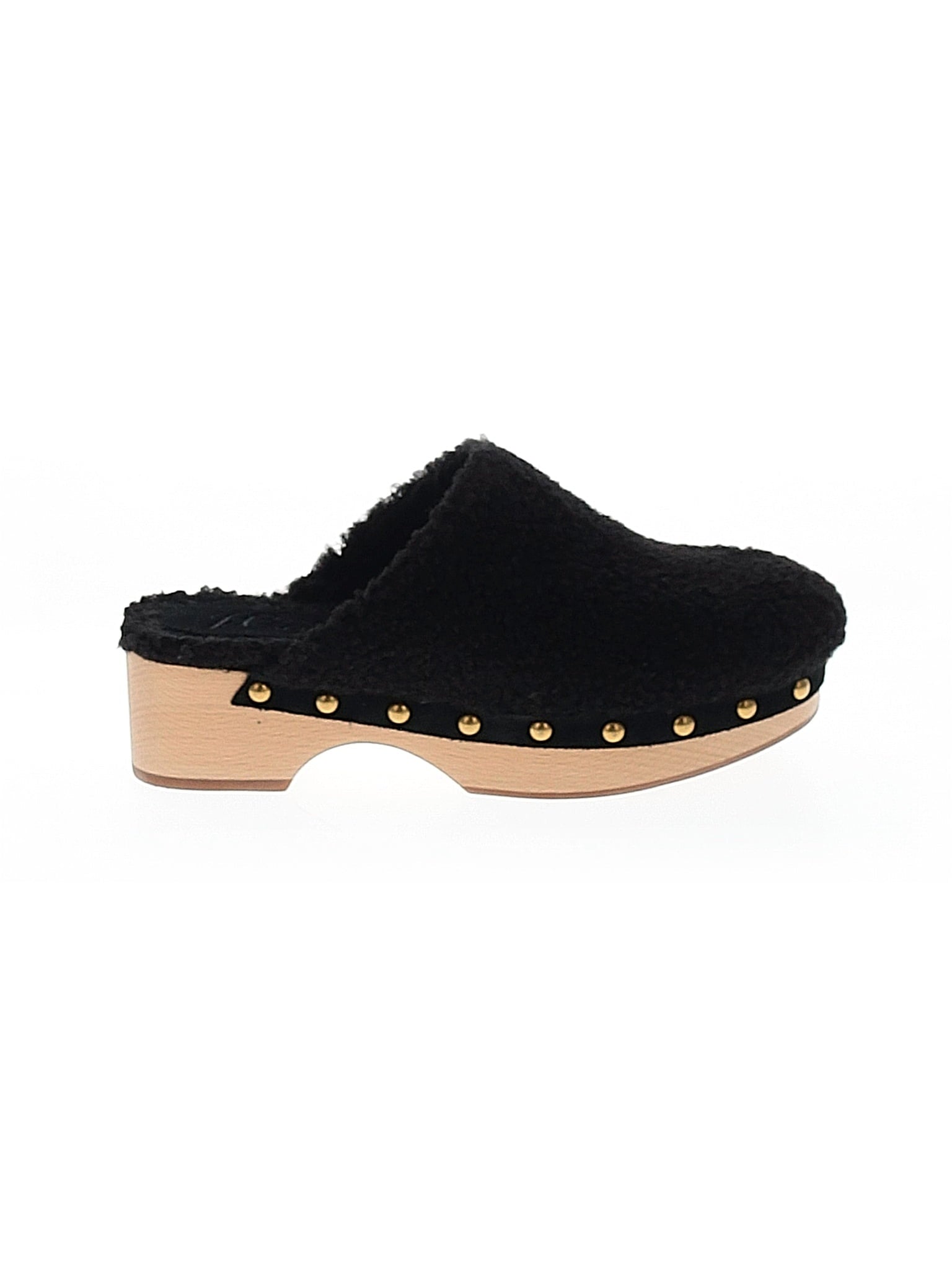 1 shoe size - 7