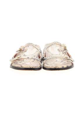 2 shoe size - 7