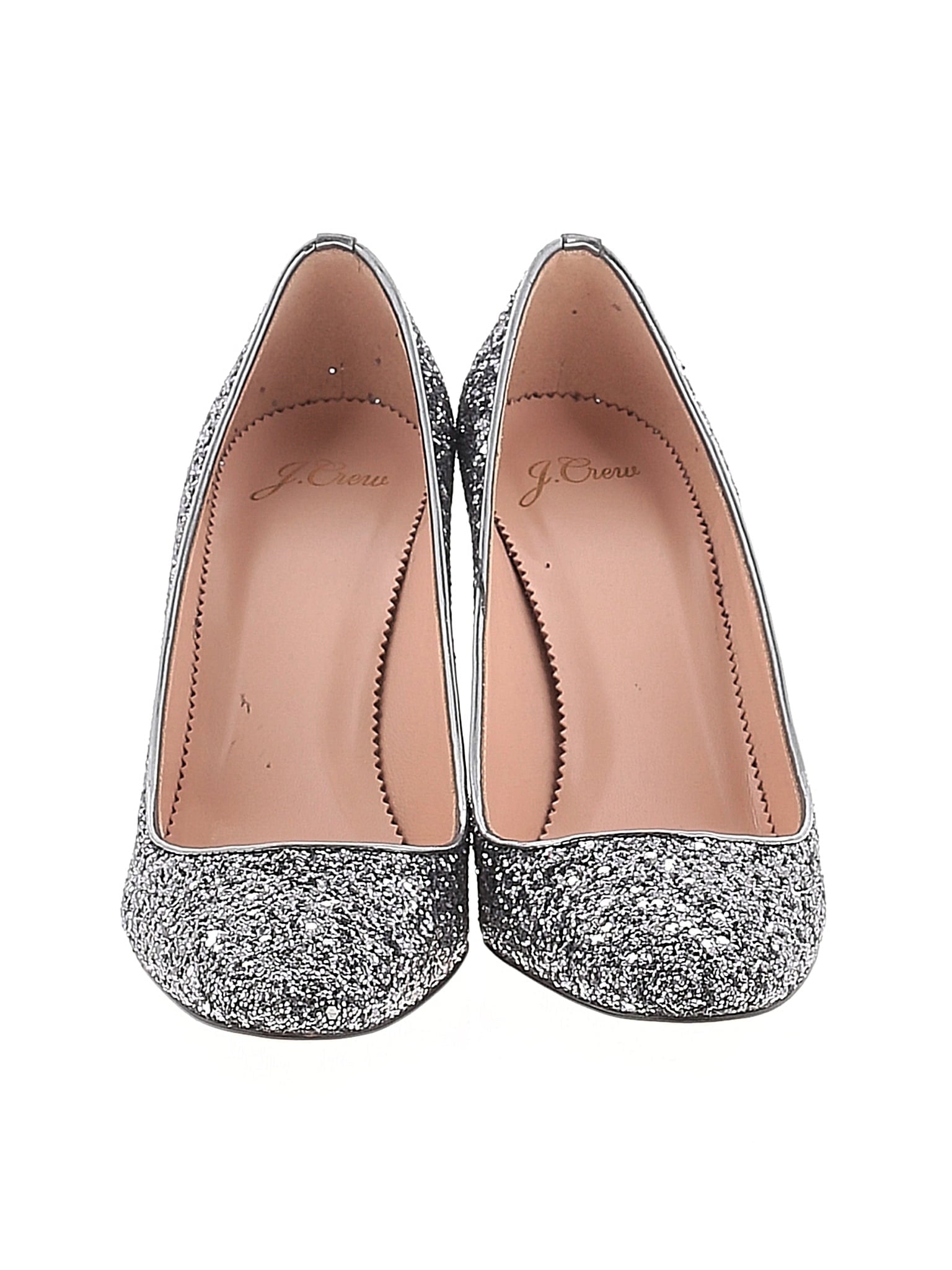 2 shoe size - 6 1/2