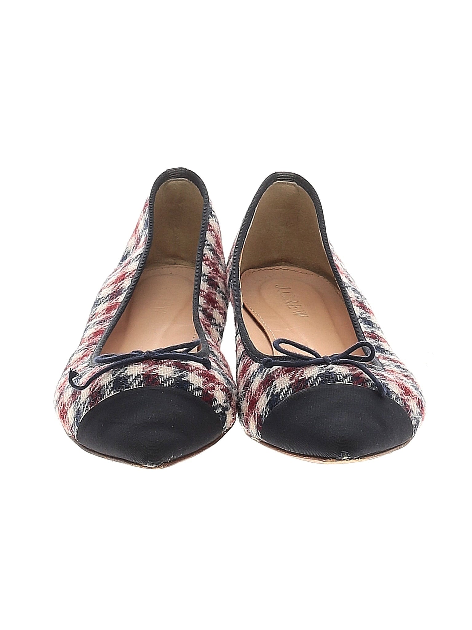 Flats shoe size - 6