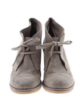 2 shoe size - 8(Estimated)