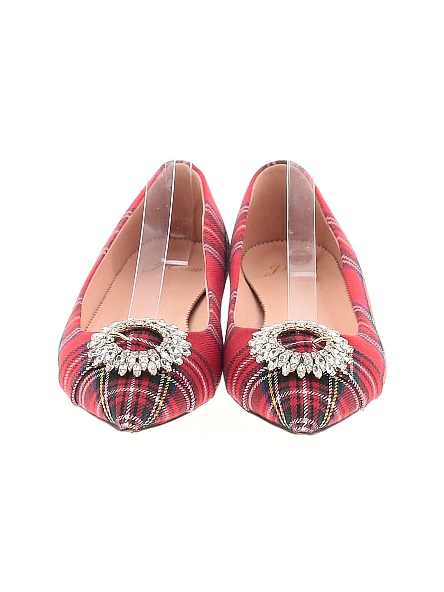 2 shoe size - 8