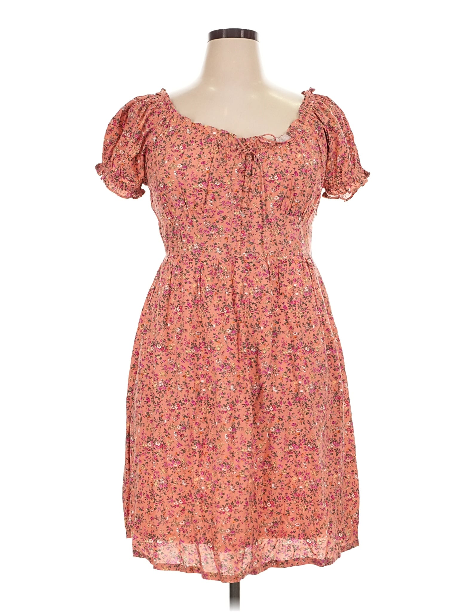 1 size - 16