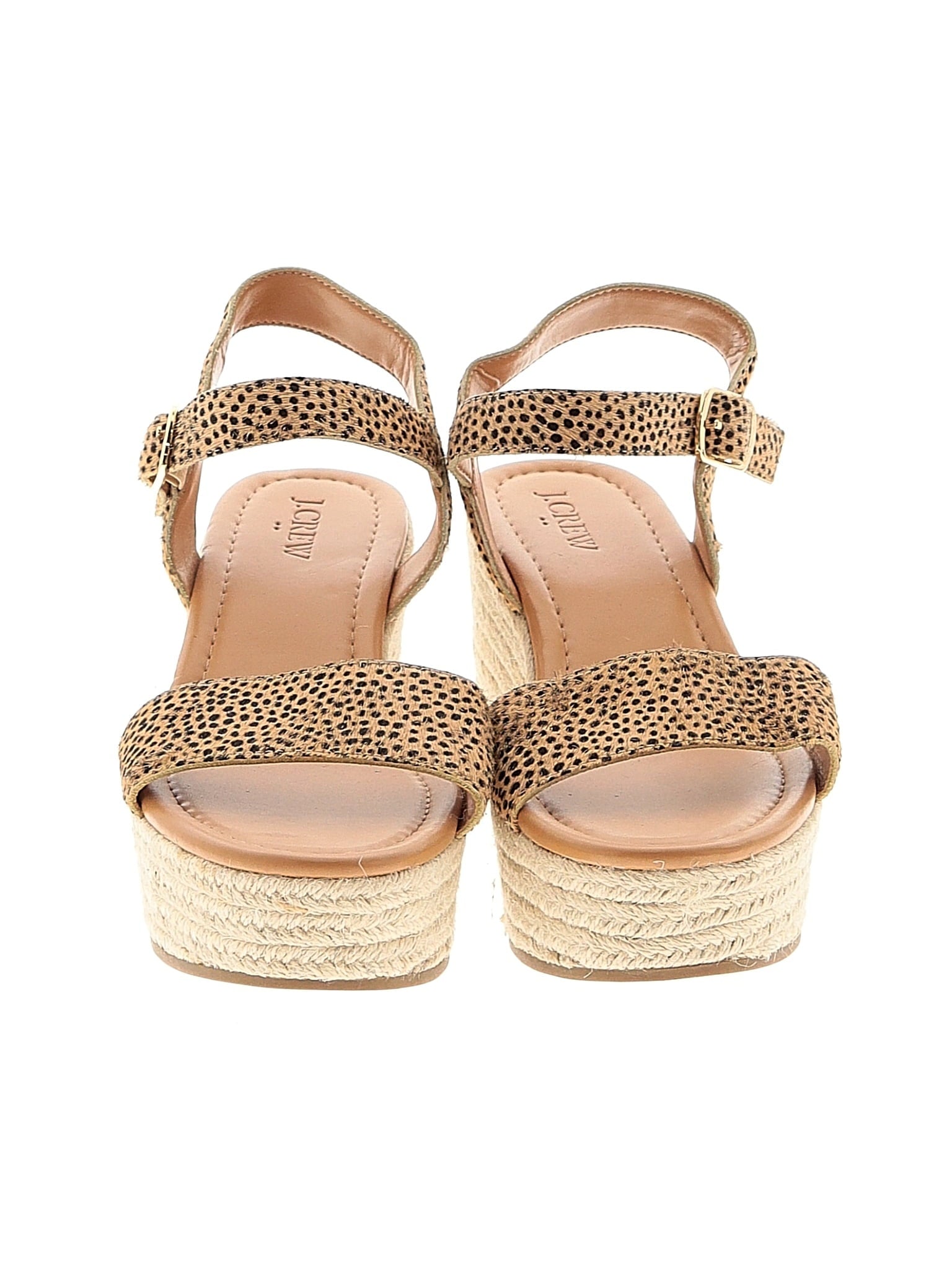 2 shoe size - 9 1/2