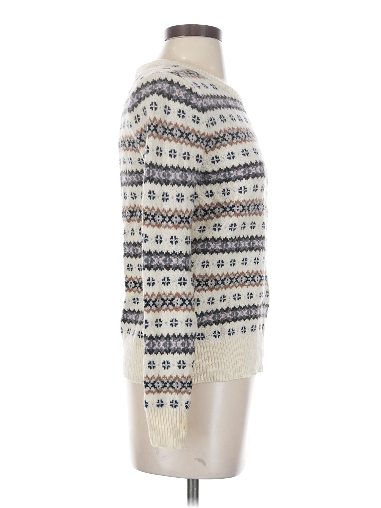 3 size - S