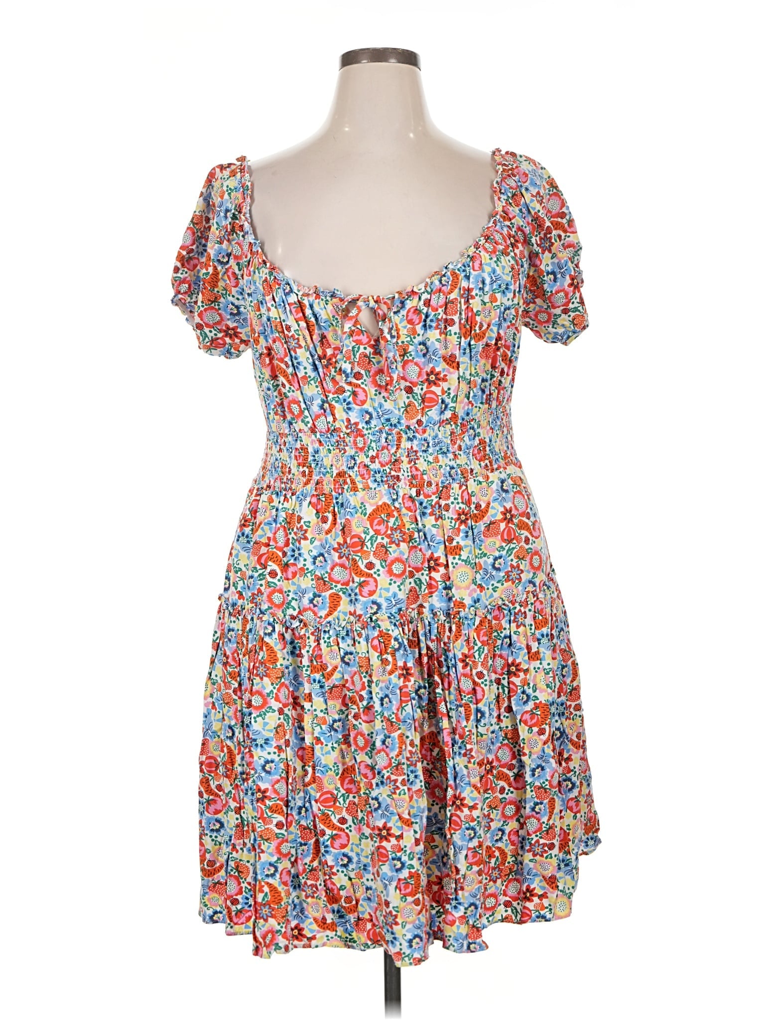 1 size - 14